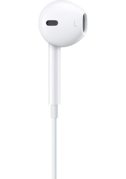 Lightning Konnektörlü Earpods Kablolu Kulaklık