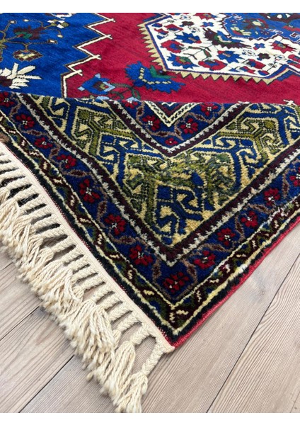 El Dokuma Taşpınar Halı - 297 X 164 modelleri