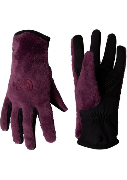 Kadın Osıto Etıp Eldiven NF0A888Q1NI1