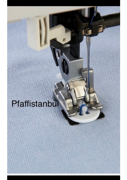 Düğme Dikme Ayağı - 820473096 - Uyumlu Modeller Için Açıklama Kısmına Bakınız.