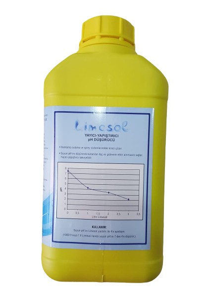 Mebor Limesol 5 Lt pH Dengeleyici Yayıcı Yapıştırıcı fiyatları
