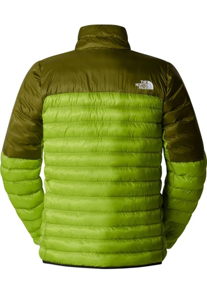 Erkek Terra Peak Ceket NF0A88U25QI1 fiyatları