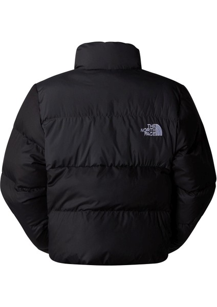 The North Face Kadın Cropped Saıkuru Mont NF0A89JCKT01