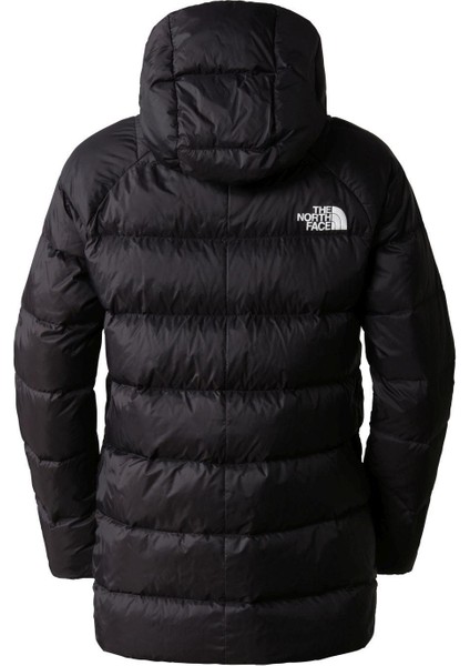 The North Face Kadın Hyalıte Down Parka - Eu NF0A7Z9R4H01