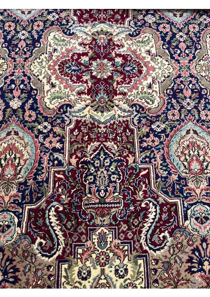El Dokuma Konya Ladik Halı - 212 X 320 fiyatları