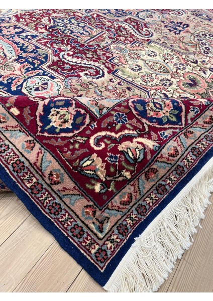 El Dokuma Konya Ladik Halı - 212 X 320 modelleri