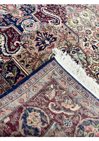 El Dokuma Konya Ladik Halı - 212 X 320 fırsatları