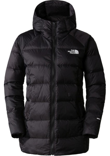 Kadın Hyalıte Down Parka - Eu NF0A7Z9R4H01