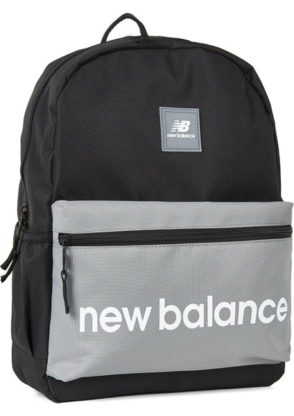 New Balance Unisex Çanta ANB3401-BK