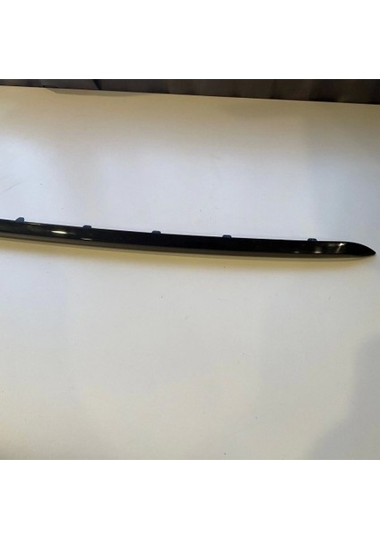 Tampon Arka Arka Alt Çıta Luxury Line Bmw G30 Bm 17- (Oem No: 51127389972)