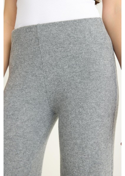 Rahat Kalıp Bol Paça Kadın Pantolon indirimleri