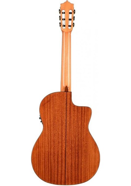 MC-48C CE Solak Elektro Klasik Gitar fiyatları