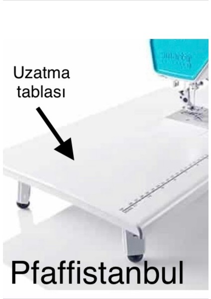 Uzatma Tablası - 821079096 - Uyumlu Modeller Için Açıklama Kısmına Bakınız.