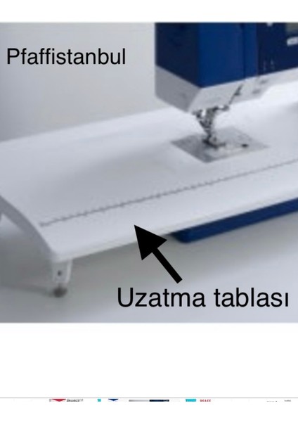 Uzatma Tablası - 821092096 - Uyumlu Modeller Için Açıklama Kısmına Bakınız. modelleri