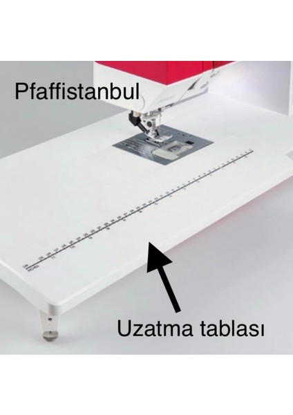 Uzatma Tablası - 821092096 - Uyumlu Modeller Için Açıklama Kısmına Bakınız.