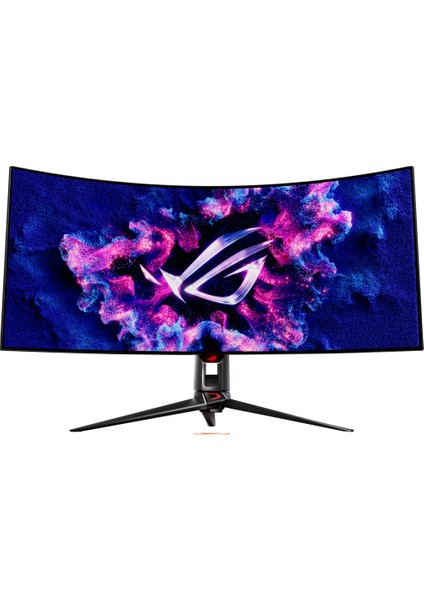 Rog Strıx PG39WCDM 39 Gamıng 3440X1440 0.03MS 240Hz 450CD Dp HDMI