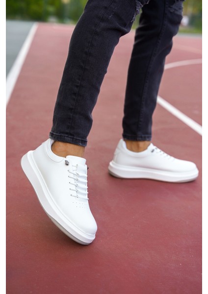 Qhedalvi Erkek Sneaker 0012404