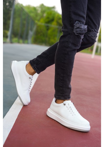 Qhedalvi Erkek Sneaker 0012404 fiyatları