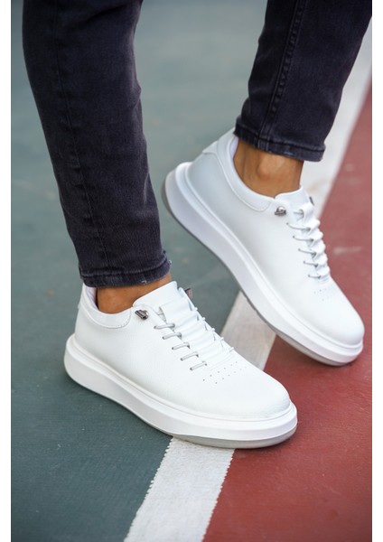 Qhedalvi Erkek Sneaker 0012404 modelleri