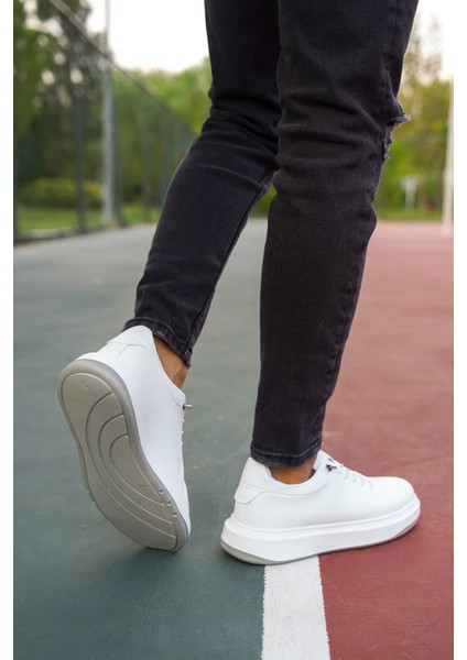 Qhedalvi Erkek Sneaker 0012404 fırsatları