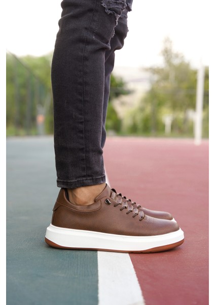Qhedalvi Erkek Sneaker 0012404 fiyatları