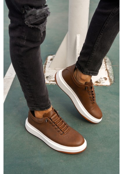Qhedalvi Erkek Sneaker 0012404 modelleri