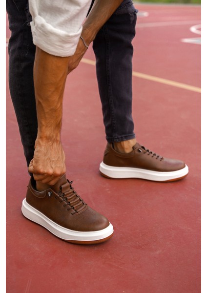 Qhedalvi Erkek Sneaker 0012404 fırsatları