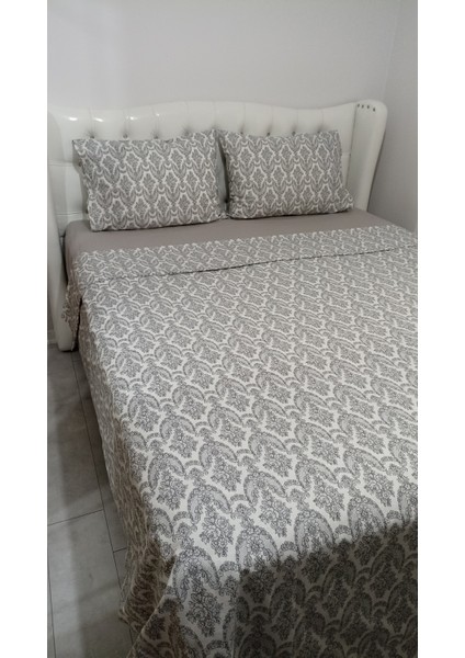 Çift Kişilik Nevresim Takımı % 100 Pamuk