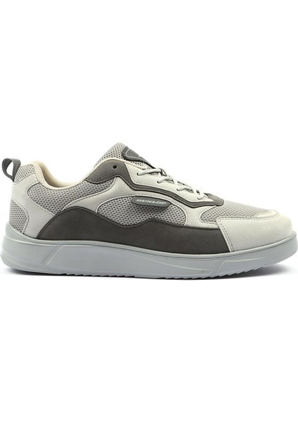 Orthopedix 1761 Anatomik Erkek Bağcıklı Sneaker Spor Ayakkabı