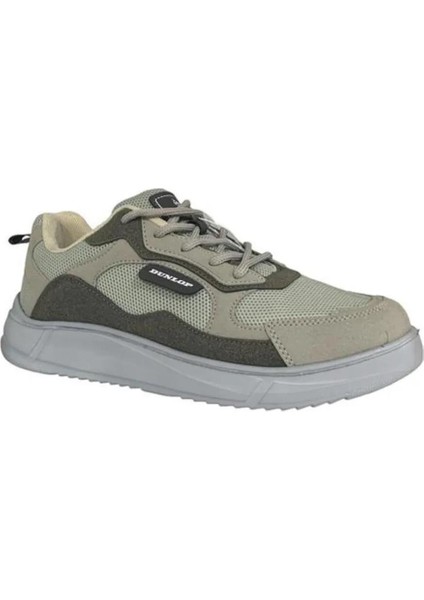 Orthopedix 1761 Anatomik Erkek Bağcıklı Sneaker Spor Ayakkabı