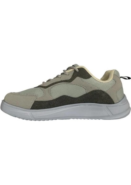 Orthopedix 1761 Anatomik Erkek Bağcıklı Sneaker Spor Ayakkabı