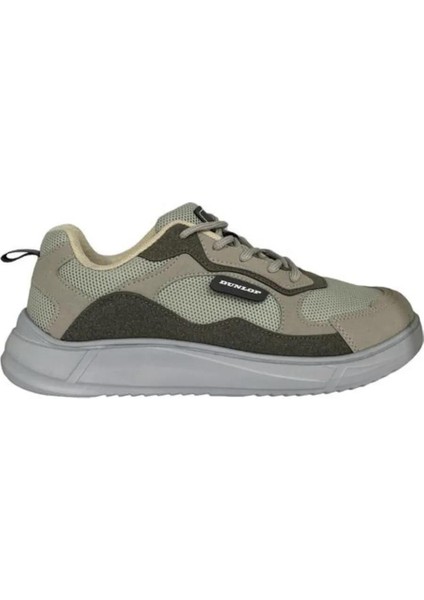 Orthopedix 1761 Anatomik Erkek Bağcıklı Sneaker Spor Ayakkabı