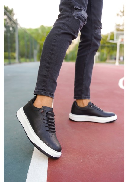 Qhedalvi Erkek Sneaker 0012404