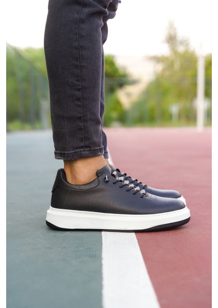 Qhedalvi Erkek Sneaker 0012404 fiyatları