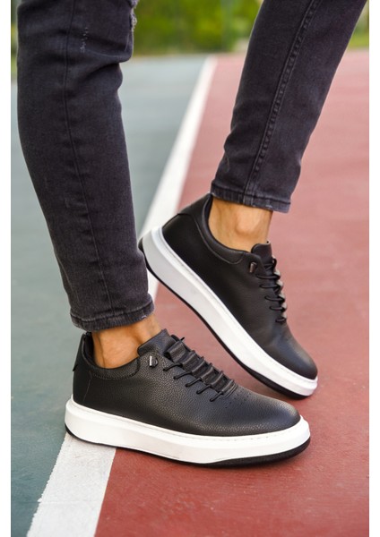 Qhedalvi Erkek Sneaker 0012404 modelleri