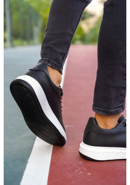 Qhedalvi Erkek Sneaker 0012404 fırsatları