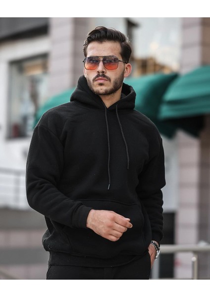 Kompak Penye Kapşonlu Takım modelleri