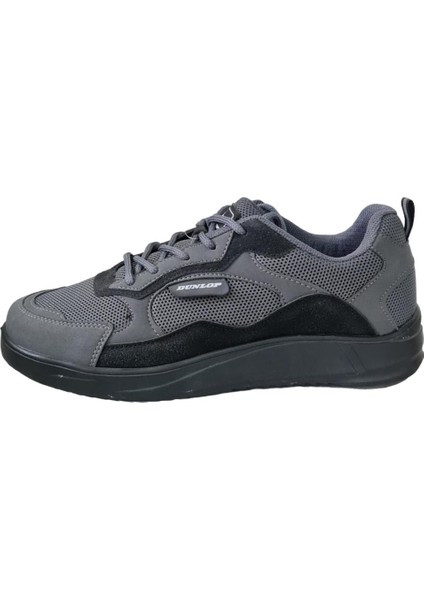 Orthopedix 1761 Anatomik Erkek Bağcıklı Sneaker Spor Ayakkabı