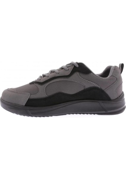 Orthopedix 1761 Anatomik Erkek Bağcıklı Sneaker Spor Ayakkabı modelleri