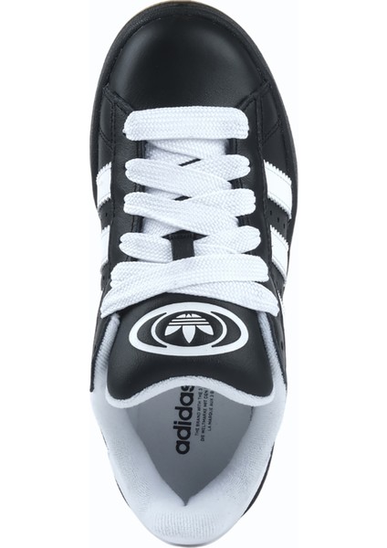 Campus 00S Kadın Siyah Spor Ayakkabı (JH5597) modelleri