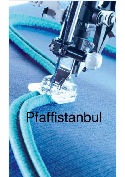Fitil Orta Dikiş Ayağı (Sağ-Sol) - 820531096 - Uyumlu Modeller Için Açıklama Kısmına Bakınız.