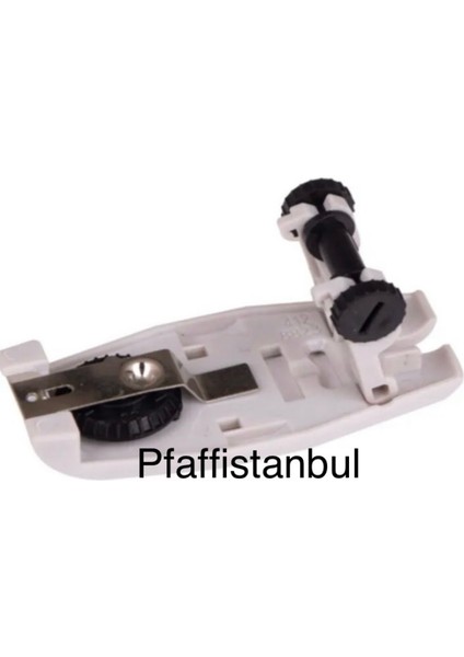 Lastik Dikme Ayağı 6-12MM. - 820545096 - Uyumlu Modeller Için Açıklama Kısmına Bakınız.