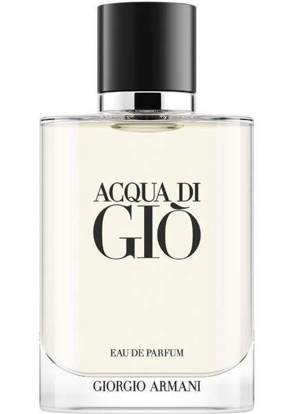 Giorgio Armani Acqua Di Gio EDP Erkek Parfümü 100 ml