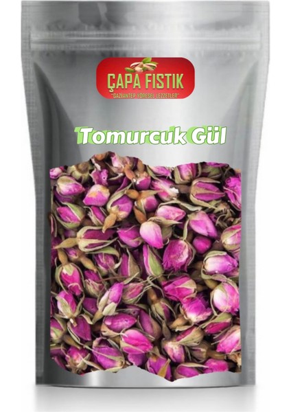 Çapa Baharat Gül Kurusu Tomurcuk 100 gr