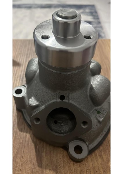 Fiat 450- 480-640 35NC 50 Nc Traktör Devirdaim Komple ( Su Pompası )