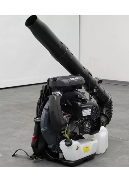 Ayforce EB985 Benzinli Fındık Üfleme Makinası 5.0hp