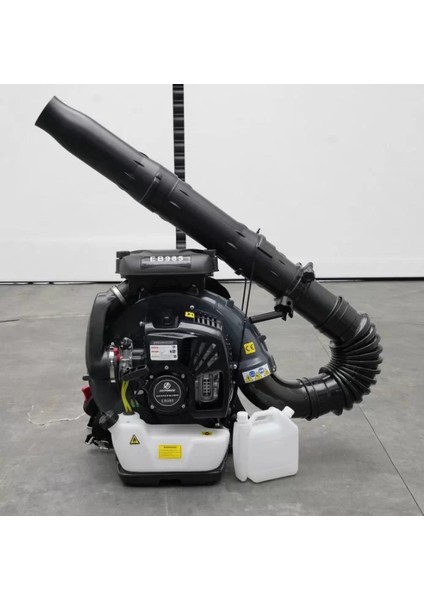 Ayforce EB985 Benzinli Fındık Üfleme Makinası 5.0hp fırsatları