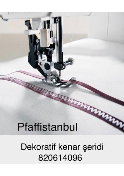 Dekoratif Kenar Şeridi Ayağı 820614096