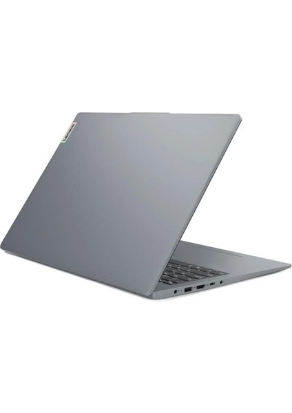 ıdeapad Slim 3 16IAH8 16 GB 1 Tbssd 16" Wuxga IPS Windows 10 Home 83ES0034TRAR7