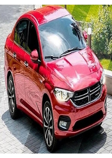 Fiat Egea Logosuz Panjur Mat Siyah 2015-2020 Arası Uyumlu fiyatları
